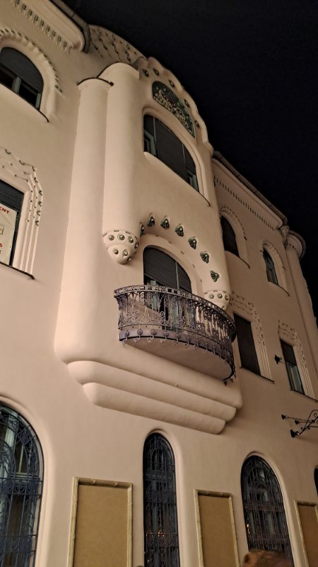 Temišvar, Rumunija, Trg unije